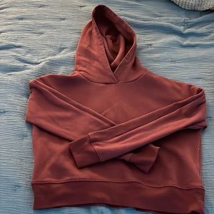 Cropped jacket